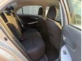 TOYOTA COROLLA 2007/8 - 9