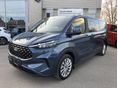FORD TRANSIT Tourneo Custom 2.0 TDCi 320 L2H1 Titanium (9 személyes ) KÉSZLETRŐL. VAGY GYORS BEÉRKEZÉSSEL! 5 ÉV GARANCIA!