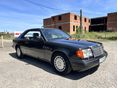 MERCEDES-BENZ CE 300 M104 3.0. aut.5seb. klíma! 100%-ban rozsdamentes eredeti állapot!