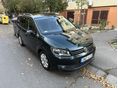 VOLKSWAGEN TOURAN 1.6 CR TDI Comfortline