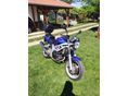 SUZUKI SV 650 N 2001/7 - 2