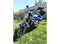 SUZUKI SV 650 N 2001/7 - 3
