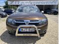 DACIA DUSTER 2013/5 - 2