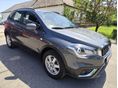 SUZUKI SX4 S-CROSS 2021/5 - 10