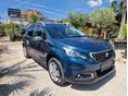PEUGEOT 2008 2017/4 - 5