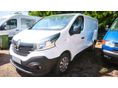 RENAULT TRAFIC 1.6 dCi 120 L1H1 2,9t Pack Comfort S&S Euro6