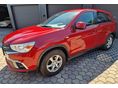 MITSUBISHI ASX 1.6 MIVEC Intense 2WD EU6 GYÖNYÖRŰ JUBILEUMI KIADÁS.1GAZDÁS.GARANTÁLT KM. RADAR. ALUFELNI. VONÓHOROG. LED