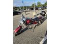 HYOSUNG GV 125 Aquilla