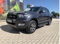 FORD RANGER 3.2 TDCi 4x4 Wild Trak (Automata) EURO6 Magyarországi.149 900 Km.Navi.Tempomat.Ülés fűtés.STB
