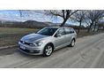 VOLKSWAGEN GOLF VII Variant 2.0 TDI Highline MAGYAR-ELSŐ TULAJDONOS-ÁFÁS-ÚJSZERŰ ÁLLAPOT