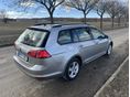 VOLKSWAGEN GOLF VII 2014/11 - 3
