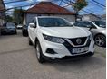 NISSAN QASHQAI 2021/3 - 2