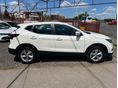 NISSAN QASHQAI 2021/3 - 5