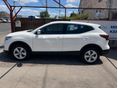 NISSAN QASHQAI 2021/3 - 6