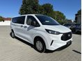 FORD TRANSIT Custom 2.0 TDCi 320 L2H1 Trend 9 személyes akár készletről is vagy gyors beérkezéssel!