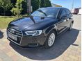 AUDI A3 Sportback 2.0 TDI Attraction S-tronic Dupla digitális klíma. tempomat. automataváltó.drive select