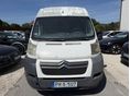 CITROEN JUMPER 2011/5 - 2