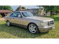 MERCEDES-BENZ W 126 