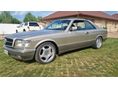 MERCEDES-BENZ W 126 1987 - 2