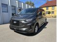 FORD TRANSIT Custom 2.0 TDCi 320 L2H1 Trend 9 személyes akár készletről is vagy gyors beérkezéssel!