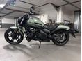 KAWASAKI VULCAN S 