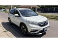 HONDA CR-V 2017/6 - 5