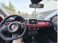 FIAT 500X 2015/9 - 3