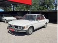 BMW 730 Bavaria e3-sor6-3.0-friss fényezés-Akció!!!