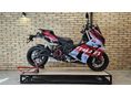 ITALJET DRAGSTER 700 TWIN GRESINI RACING LIMITED EDITION - 527/700 / ÚJ MOTOR / AZONNAL ELVIHETŐ