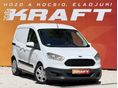 FORD COURIER Transit1.5 TDCi Trend klíma - bluetooth - szervizelt