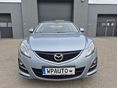 MAZDA 6 2010/9 - 2