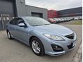 MAZDA 6 2010/9 - 3