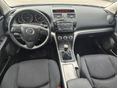 MAZDA 6 2010/9 - 8