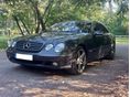 MERCEDES-BENZ CL 600 2000/5 - 1