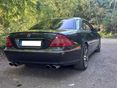 MERCEDES-BENZ CL 600 2000/5 - 2