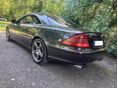 MERCEDES-BENZ CL 600 2000/5 - 3