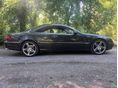 MERCEDES-BENZ CL 600 2000/5 - 4