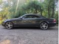 MERCEDES-BENZ CL 600 2000/5 - 5