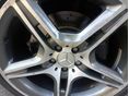 MERCEDES-BENZ CL 600 2000/5 - 9