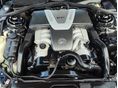 MERCEDES-BENZ CL 600 2000/5 - 11