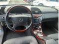 MERCEDES-BENZ CL 600 2000/5 - 12