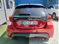 TOYOTA YARIS 2023/6 - 7
