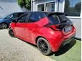 TOYOTA YARIS 2023/6 - 2
