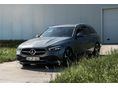 MERCEDES-BENZ C 200 T d 9G-TRONIC Mild hybrid drive Magánszemélytől. Garanciális. Avantgarde