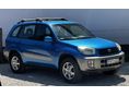 TOYOTA RAV 4 2001/12 - 1