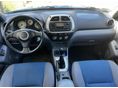 TOYOTA RAV 4 2001/12 - 2