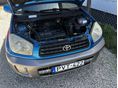 TOYOTA RAV 4 2001/12 - 10