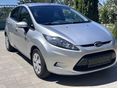 FORD FIESTA 2009/6 - 1
