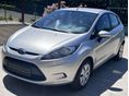 FORD FIESTA 2009/6 - 2