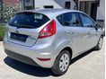 FORD FIESTA 2009/6 - 4